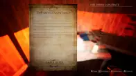 The Black Within screenshot 1