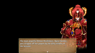 The Scarlet Demonslayer screenshot 2
