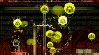Jetboard Joust screenshot 12