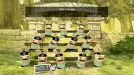 Rayman Raving Rabbids™ screenshot 5