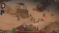 Price for Freedom: Gold and Sand Demo screenshot 8