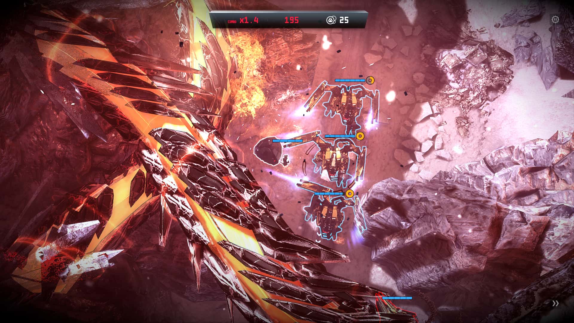 #1. Anomaly 2 (GOG) 由: 11 bit studios