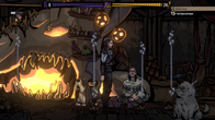 Magin: The Rat Project Stories screenshot 9
