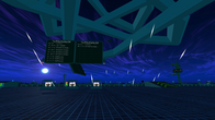 An Airport for Aliens Currently Run by Dogs screenshot 11