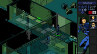 Shadow Watch screenshot 4