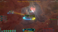 Stellar Tactics screenshot 2