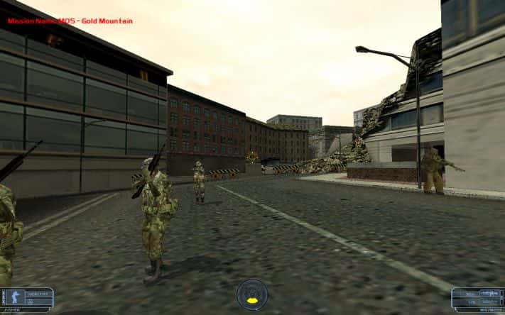 #9. Tom Clancy's Ghost Recon® (GOG) Von: Ubisoft