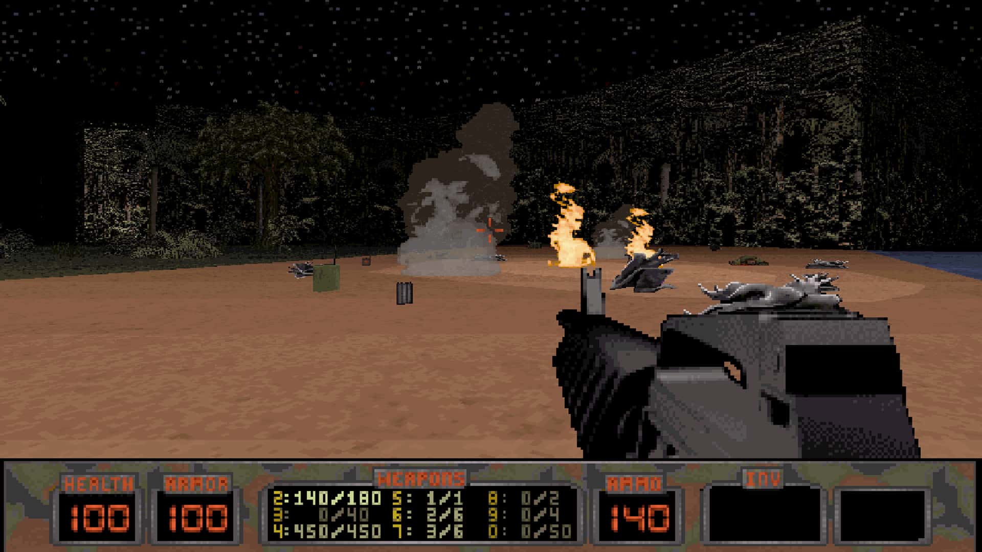 #1. NAM (GOG) By: Ziggurat Interactive