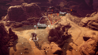 BATTLETECH screenshot 7