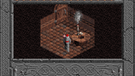 The Immortal screenshot 1