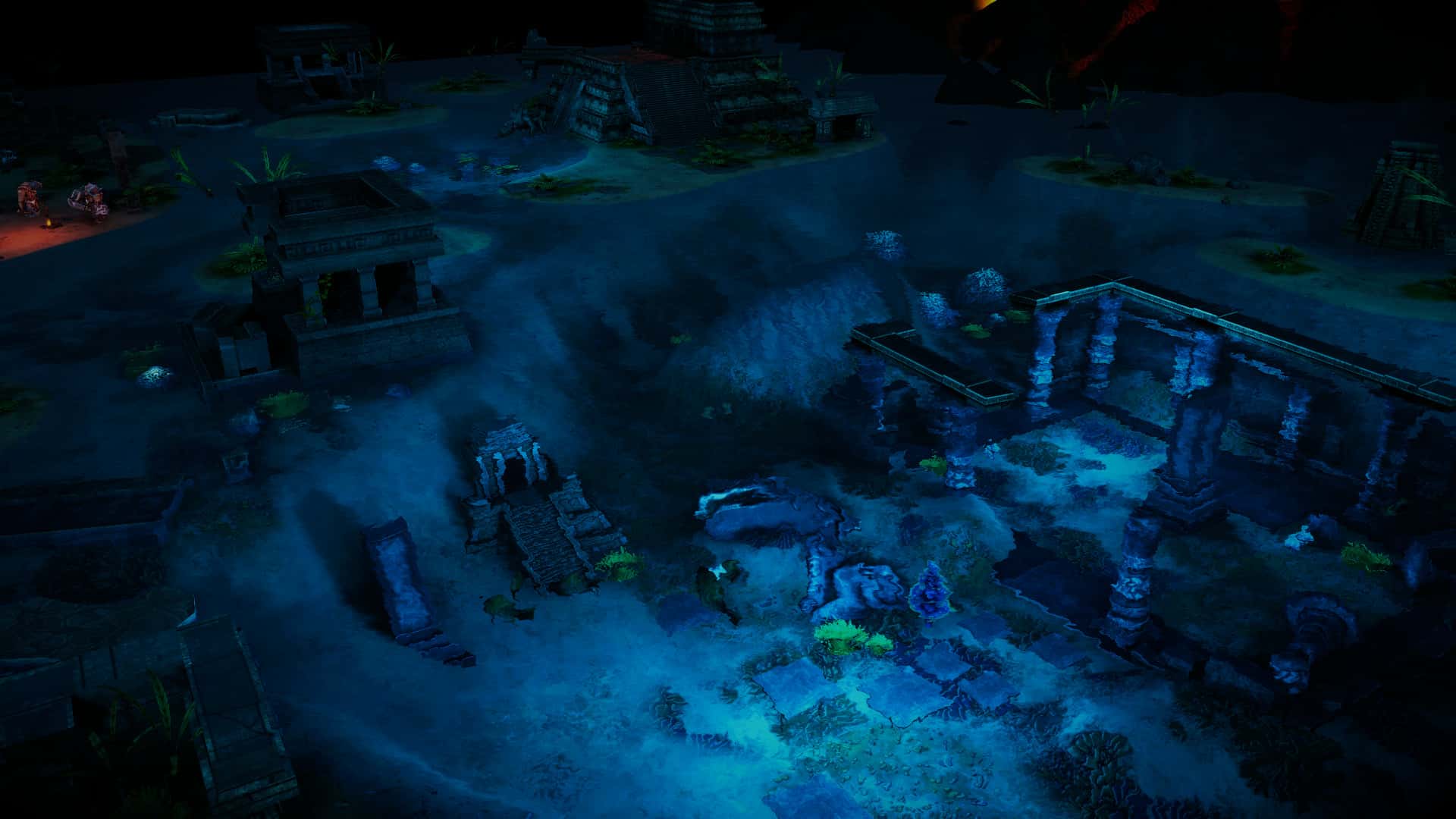 #3. The Hive Soundtrack Bundle (GOG) di: Skydome Entertainment