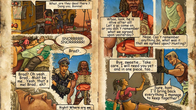 Desert Law screenshot 6