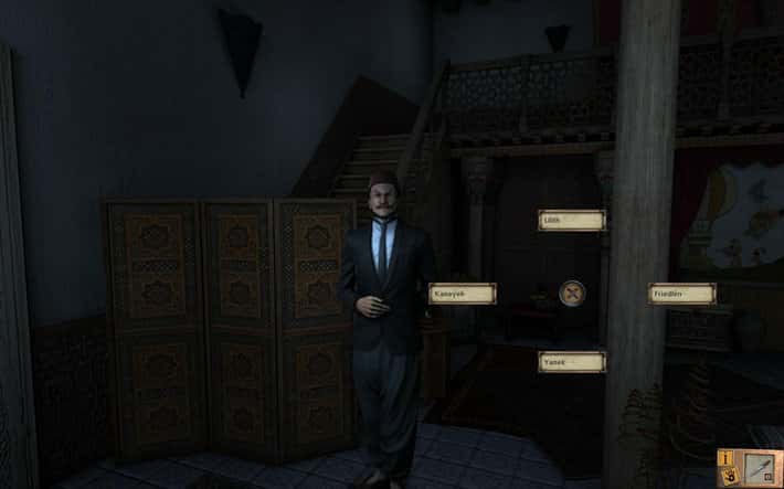 #2. Dracula 4+5 (GOG) Bởi: Microids