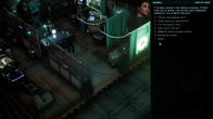 Colony Ship: A Post-Earth Role Playing Game screenshot 4