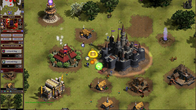 Majesty Gold HD screenshot 5