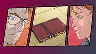 Hauma - A Detective Noir Story Demo screenshot 10