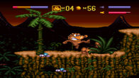 Radical Rex screenshot 3