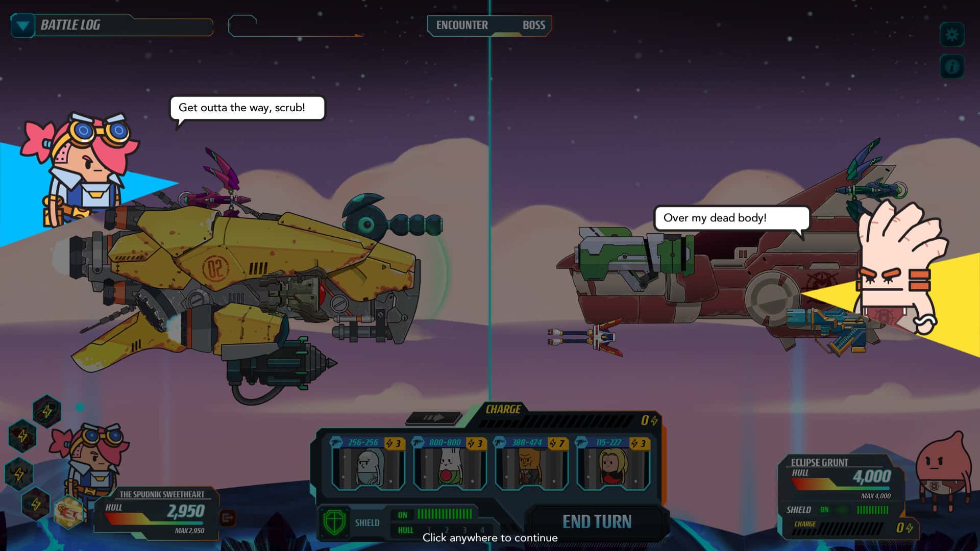 #9. Holy Potatoes! We're in Space?! (GOG) 由: Daedalic Entertainment