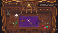 CraftCraft: Fantasy Merchant Simulator screenshot 2