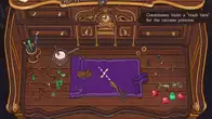 CraftCraft: Fantasy Merchant Simulator screenshot 2