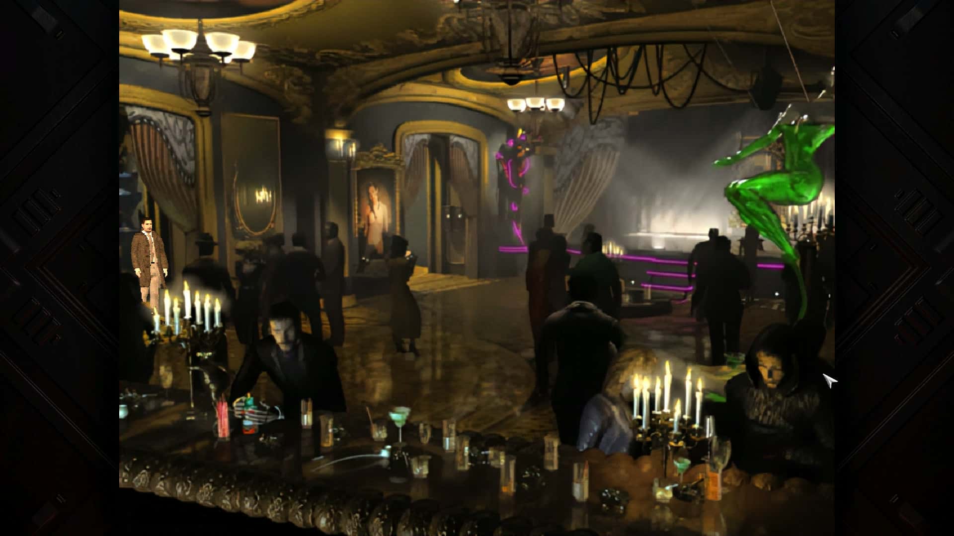#8. Blade Runner - Enhanced Edition (GOG) 由: Nightdive Studios