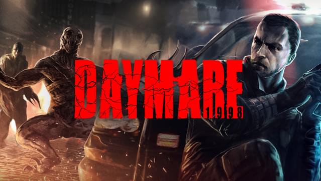 Daymare: 1998