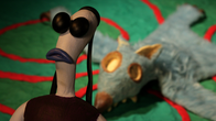 Armikrog screenshot 7