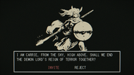 Demon Lord Reincarnation screenshot 1
