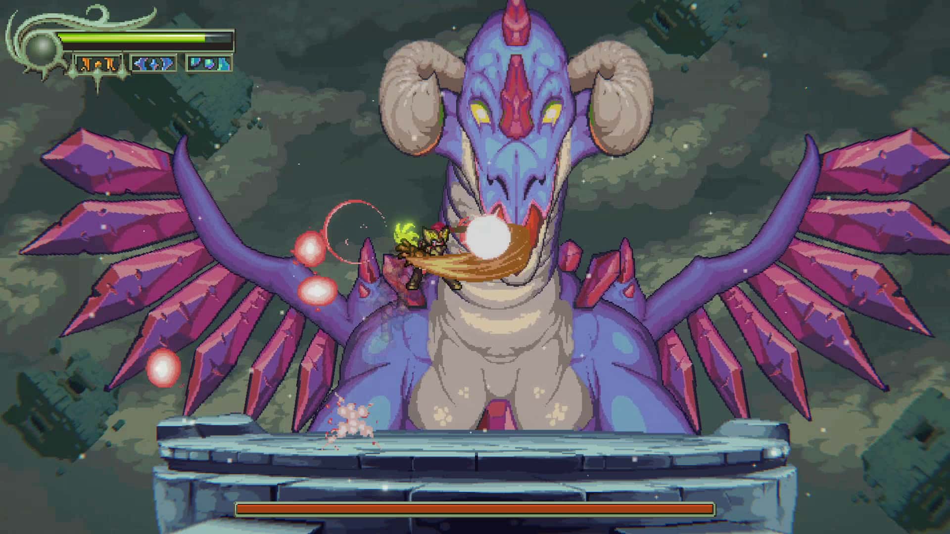 #2. Smelter (GOG) 由: DANGEN Entertainment