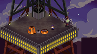 Chroma Squad screenshot 8