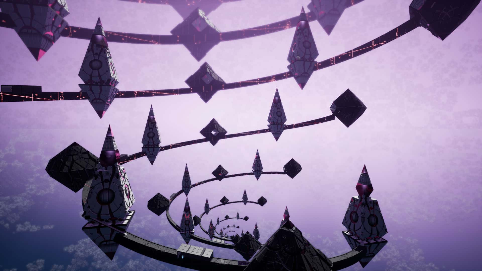 #3. Recursive Ruin (GOG) โดย: Iceberg Interactive