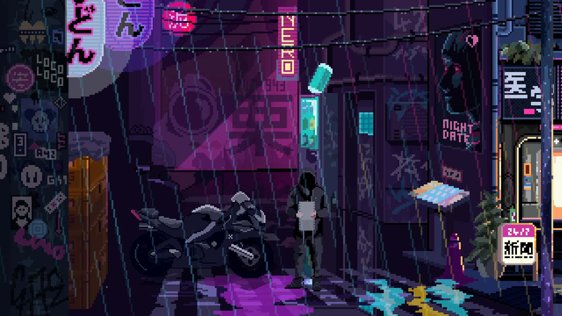 #9. VirtuaVerse Demo (GOG) 由: Blood Music