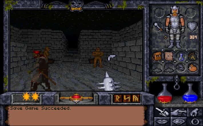 #2. Ultima™ Underworld 1+2 (GOG) 由: Electronic Arts