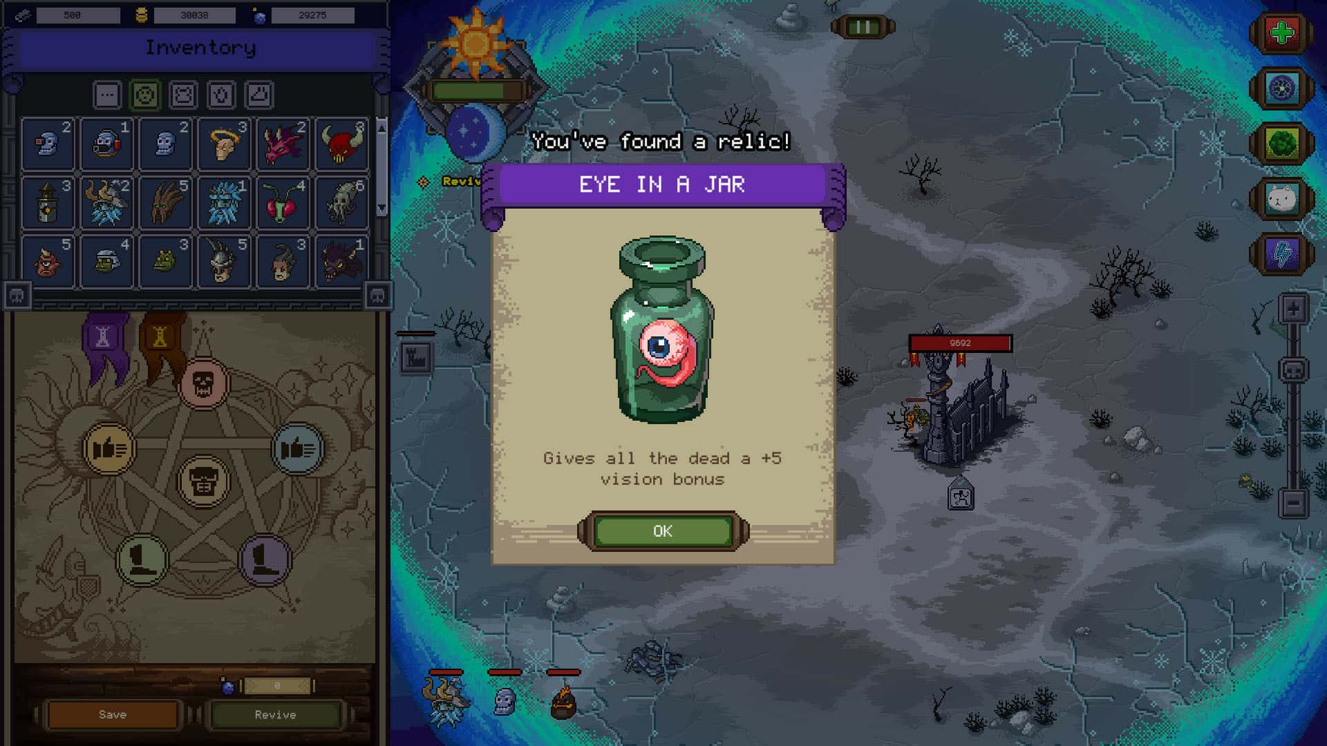 #6. Necrosmith (GOG) 由: Alawar
