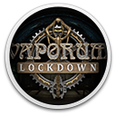 Vaporum: Lockdown