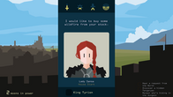 Reigns: Game of Thrones screenshot 2
