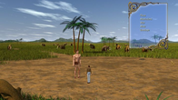 Journey to the Center of the Earth screenshot 8