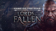Купить ключ дешево Lords of the Fallen Game of the Year Edition