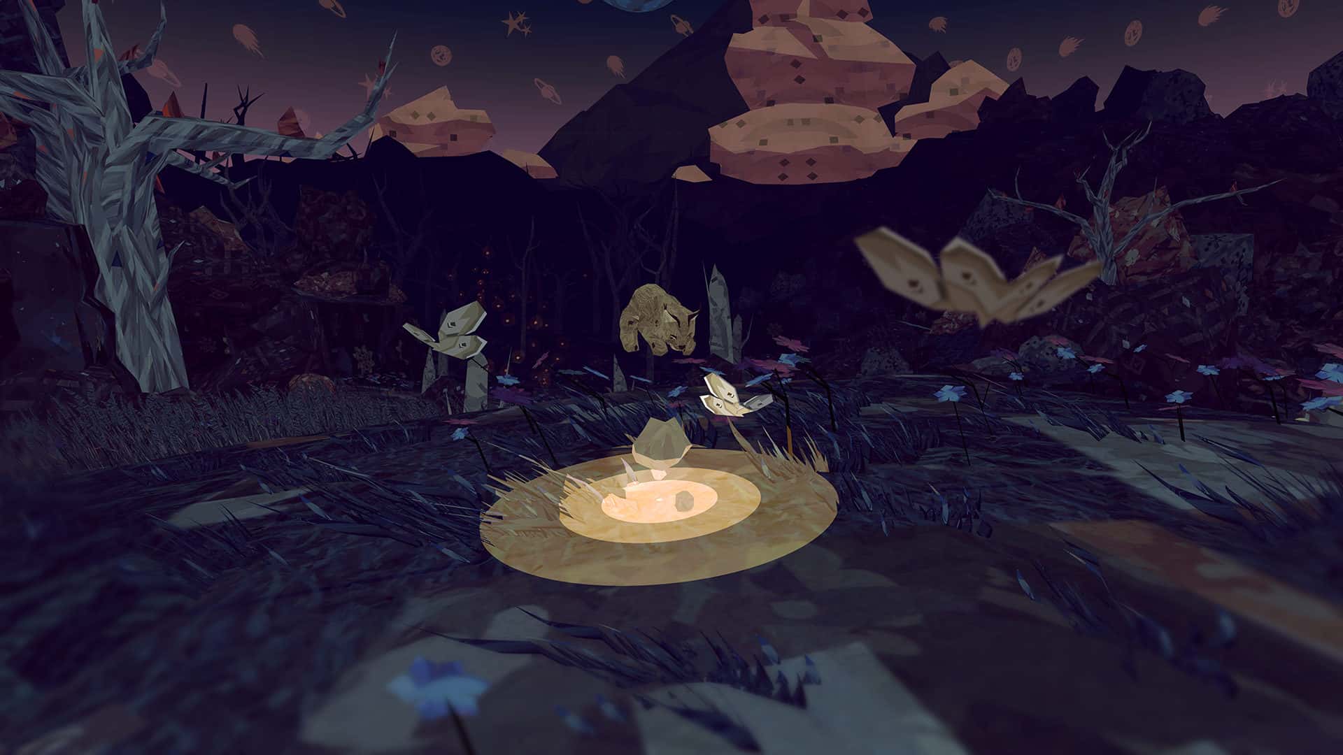 #5. Paws: A Shelter 2 Game (GOG) Podle: Might and Delight