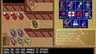 Spelljammer: Pirates of Realmspace screenshot 4