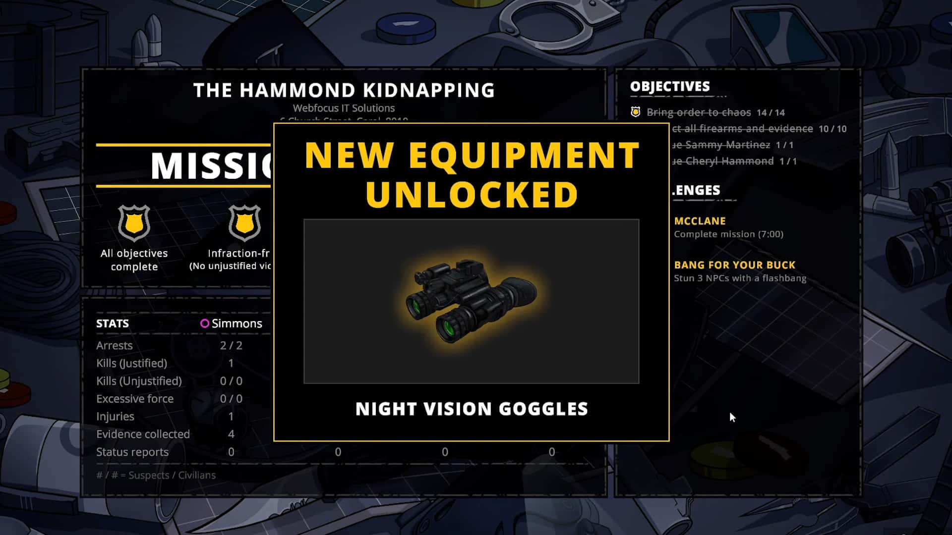 #1. Hot Brass (GOG) 由: Treasure Hunters FanClub