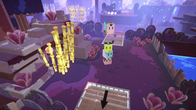 Pile Up! Demo screenshot 1
