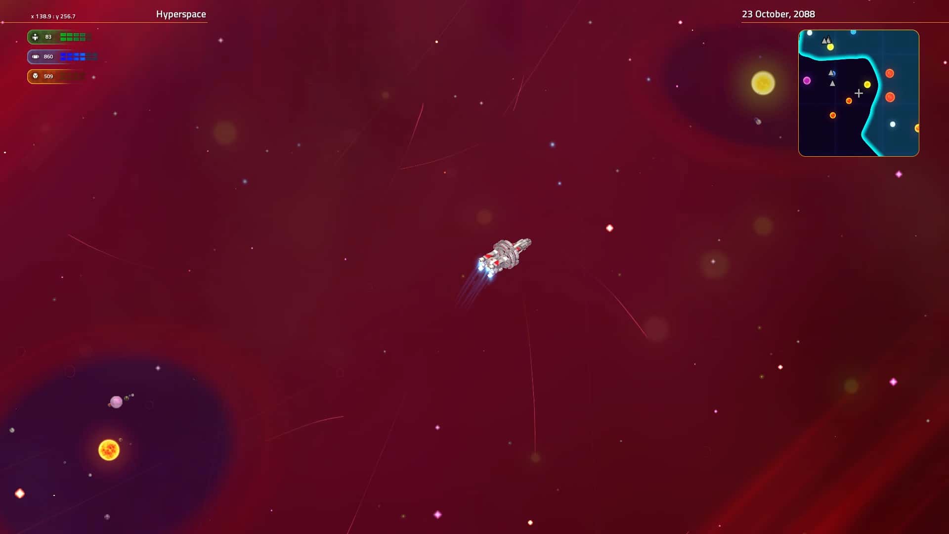 #3. Star Control®: Origins (GOG) 来自: Stardock Entertainment