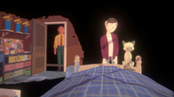 Before Your Eyes screenshot 6