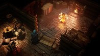 Winter Ember screenshot 5