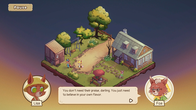 Foxy Dumplings Demo screenshot 3