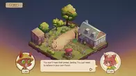 Foxy Dumplings Demo screenshot 3