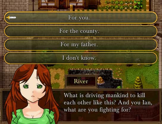 #10. Bleeding Moons (GOG) 由: Phoenix Online Studios