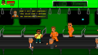 Fist Puncher screenshot 4