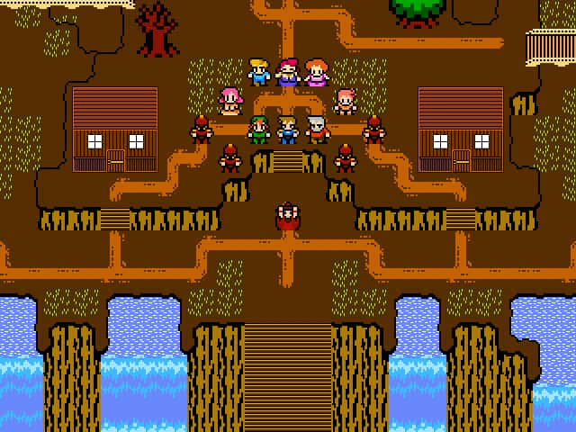 #1. 8-Bit Adventures 1: Bundle (GOG) 由: Critical Games